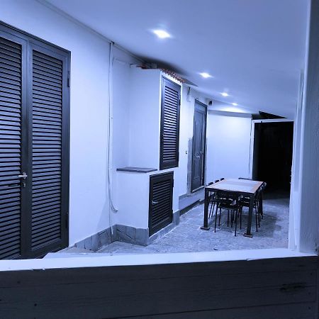 TerzignoTerrazza Sul Vesuvio Con Piscina别墅 外观 照片